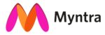 myntra account